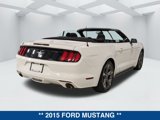Used 2015 Ford Mustang Convertible w/ Equipment Group 051A image 4