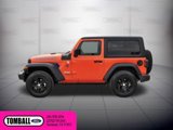 Used 2020 Jeep Wrangler Sport image 4