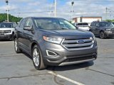 Certified 2017 Ford Edge Titanium image 2