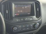 Used 2020 Chevrolet Colorado W/T w/ WT Convenience Package image 5