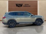 Used 2024 Volkswagen Atlas Peak Edition SE image 6