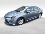 New 2025 Toyota Corolla LE image 1