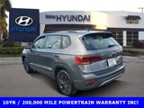 Used 2023 Volkswagen Taos S image 4