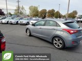 Used 2015 Hyundai Elantra GT w/ Option Group 03 image 6
