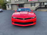 Used 2015 Chevrolet Camaro LS image 3