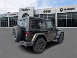 New 2025 Jeep Wrangler Sport image 4