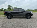 Used 2015 Ford F150 Lariat image 2