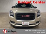 Used 2016 GMC Acadia SLE image 3