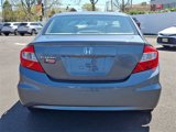 Used 2012 Honda Civic EX-L image 5
