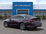 New 2025 Chevrolet Malibu RS image 4