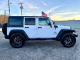 Used 2018 Jeep Wrangler Unlimited Sport S image 6