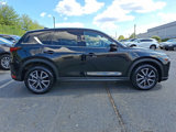 Used 2018 MAZDA CX-5 Grand Touring image 4