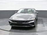 New 2025 Hyundai Elantra Sport image 3
