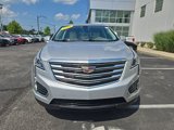 Used 2018 Cadillac XT5 Luxury w/ Driver Awareness Package image 3