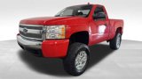 Used 2008 Chevrolet Silverado 1500 W/T w/ Towing Package image 1
