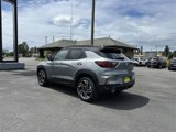 New 2026 Chevrolet TrailBlazer RS w/ Convenience Package image 3