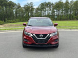 Used 2021 Nissan Rogue Sport S image 2