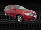 Used 2009 Dodge Journey SXT w/ Flexible Seating Group image 4