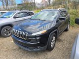 Used 2016 Jeep Cherokee Latitude image 3