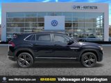 Certified 2022 Volkswagen Atlas Cross Sport SEL R-Line image 6