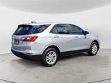 Used 2021 Chevrolet Equinox LS image 3