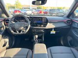 New 2026 Chevrolet TrailBlazer RS w/ Convenience Package image 3