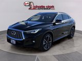 New 2025 INFINITI QX55 Luxe w/ Cargo Package image 2