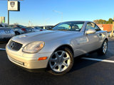 Used 1999 Mercedes-Benz SLK 230 image 3