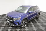 Used 2024 Volkswagen Taos SE image 2