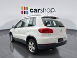 Used 2017 Volkswagen Tiguan S image 3