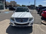 Used 2013 Mercedes-Benz GLK 350 2WD image 2