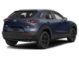 Used 2022 MAZDA CX-30 AWD 2.5 Turbo S image 3