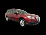 Used 2015 Subaru Outback 2.5i image 4