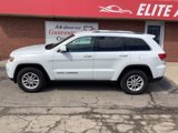 Used 2018 Jeep Grand Cherokee Laredo image 4