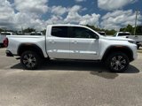 New 2025 GMC Canyon AT4 image 2