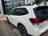 Used 2020 Subaru Forester Sport image 2