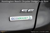 Used 2018 Ford Fusion SE w/ Fusion SE Technology Package image 6