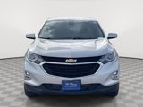 Used 2021 Chevrolet Equinox LT image 4
