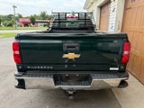 Used 2018 Chevrolet Silverado 2500 W/T image 4