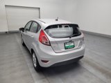 Used 2016 Ford Fiesta SE image 5