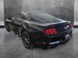 Used 2015 Ford Mustang Coupe w/ Wheel & Stripe Package image 3