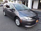 Used 2022 Chrysler Voyager LX image 2