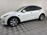 Used 2020 Tesla Model Y Long Range image 2