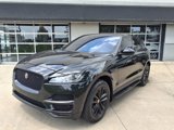 Used 2020 Jaguar F-PACE Premium image 3