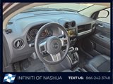 Used 2017 Jeep Compass Latitude image 5