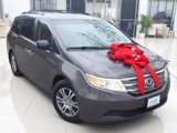 Used 2011 Honda Odyssey EX-L image 2