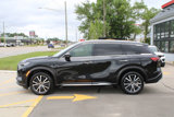 Used 2022 INFINITI QX60 Sensory image 5