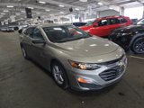 Certified 2022 Chevrolet Malibu LS image 2