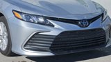 Used 2023 Toyota Camry LE image 3