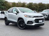 Used 2022 Chevrolet Trax LT w/ Driver Confidence Package image 2